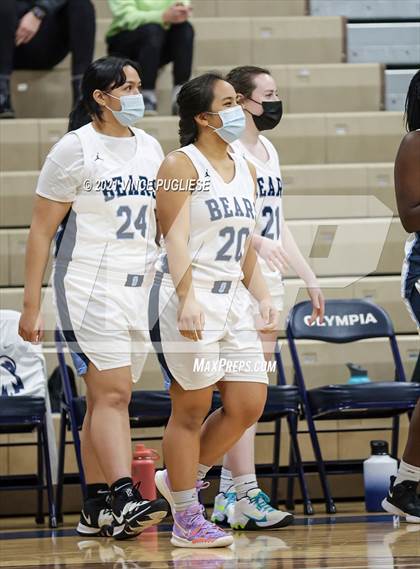 Thumbnail 1 in Gig Harbor vs Olympia photogallery.