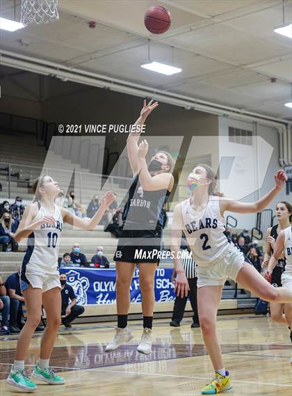 Thumbnail 1 in Gig Harbor vs Olympia photogallery.