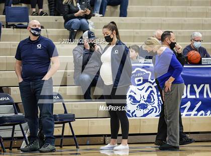 Thumbnail 2 in Gig Harbor vs Olympia photogallery.