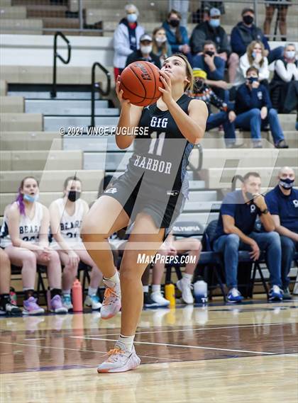 Thumbnail 1 in Gig Harbor vs Olympia photogallery.