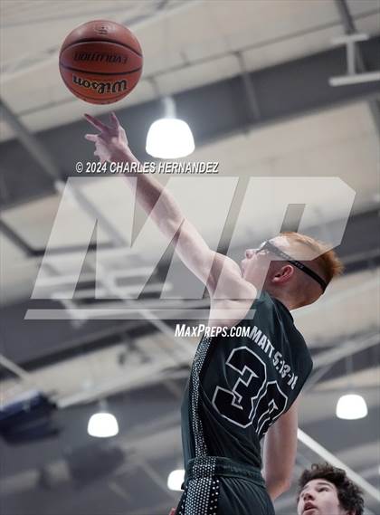Thumbnail 1 in Salt and Light Homeschool vs HCYA (NCHBC South Texas District Championships) photogallery.