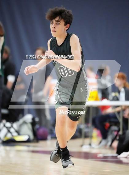 Thumbnail 2 in Salt and Light Homeschool vs HCYA (NCHBC South Texas District Championships) photogallery.