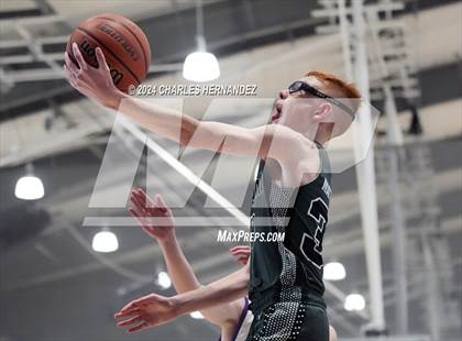 Thumbnail 3 in Salt and Light Homeschool vs HCYA (NCHBC South Texas District Championships) photogallery.