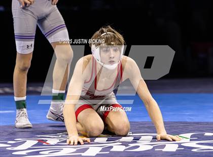 Thumbnail 1 in IHSAA Finals photogallery.