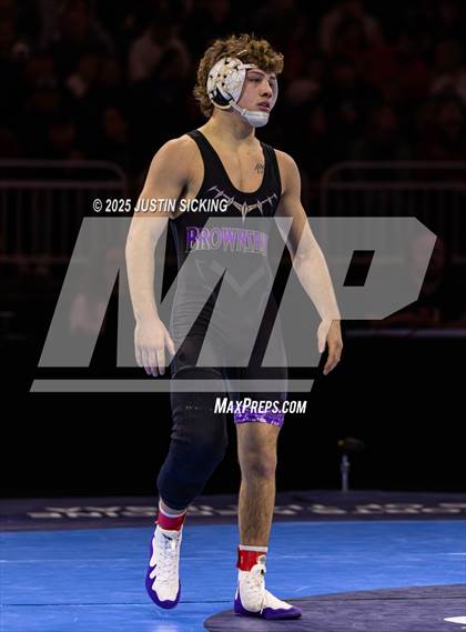Thumbnail 1 in IHSAA Finals photogallery.