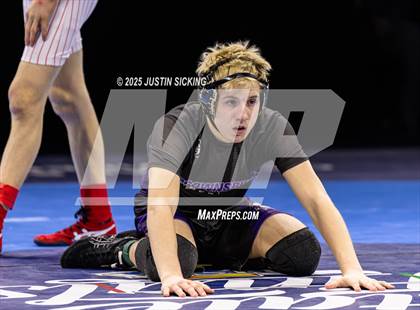 Thumbnail 1 in IHSAA Finals photogallery.