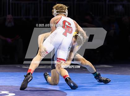 Thumbnail 1 in IHSAA Finals photogallery.