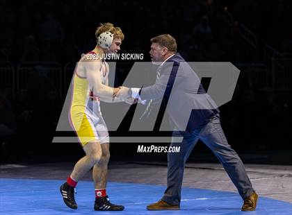 Thumbnail 1 in IHSAA Finals photogallery.