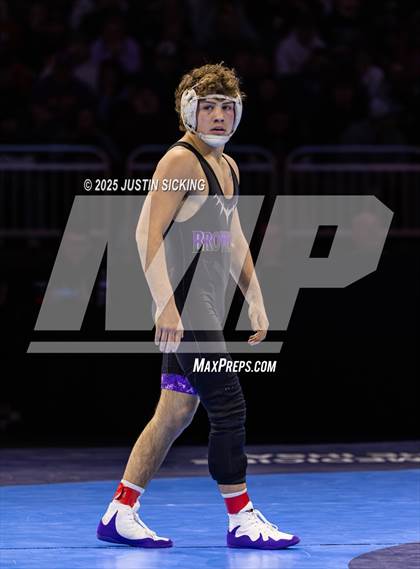 Thumbnail 1 in IHSAA Finals photogallery.
