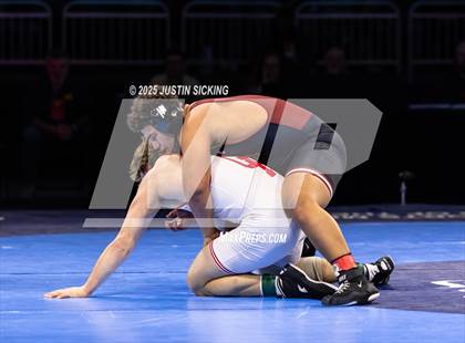 Thumbnail 3 in IHSAA Finals photogallery.
