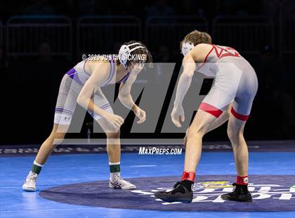 Thumbnail 1 in IHSAA Finals photogallery.