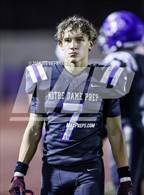 Photo from the gallery "Horizon @ Notre Dame Prep"