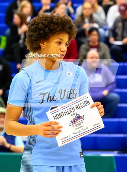 Thumbnail 3 in Centreville @ Oakton (VHSL Class 6 Region D Final) photogallery.