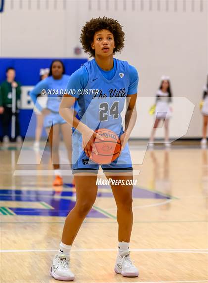 Thumbnail 2 in Centreville @ Oakton (VHSL Class 6 Region D Final) photogallery.