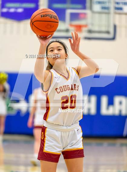 Thumbnail 3 in Centreville @ Oakton (VHSL Class 6 Region D Final) photogallery.