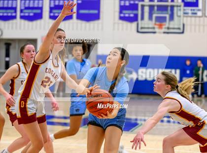 Thumbnail 1 in Centreville @ Oakton (VHSL Class 6 Region D Final) photogallery.