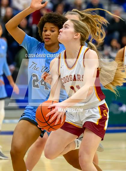 Thumbnail 1 in Centreville @ Oakton (VHSL Class 6 Region D Final) photogallery.