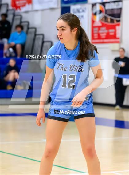 Thumbnail 2 in Centreville @ Oakton (VHSL Class 6 Region D Final) photogallery.