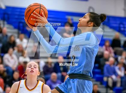 Thumbnail 2 in Centreville @ Oakton (VHSL Class 6 Region D Final) photogallery.