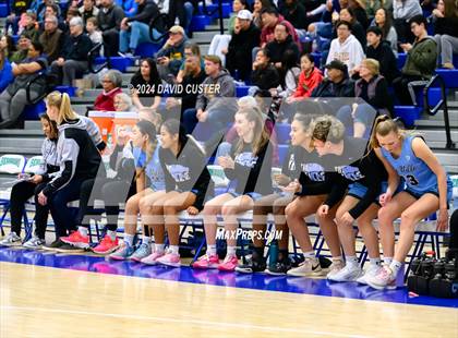 Thumbnail 2 in Centreville @ Oakton (VHSL Class 6 Region D Final) photogallery.