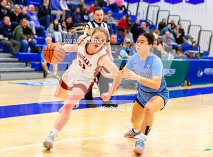 Thumbnail 1 in Centreville @ Oakton (VHSL Class 6 Region D Final) photogallery.