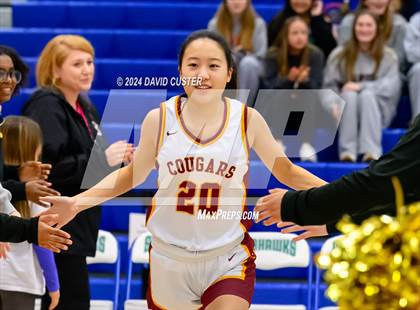 Thumbnail 3 in Centreville @ Oakton (VHSL Class 6 Region D Final) photogallery.