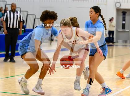 Thumbnail 3 in Centreville @ Oakton (VHSL Class 6 Region D Final) photogallery.