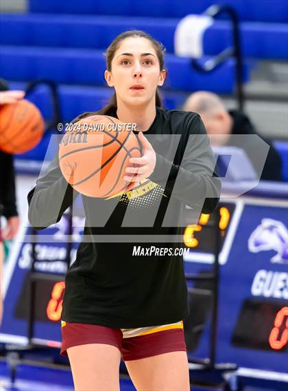 Thumbnail 1 in Centreville @ Oakton (VHSL Class 6 Region D Final) photogallery.