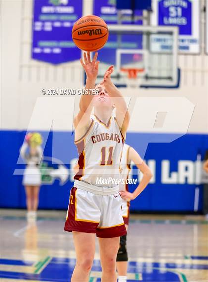 Thumbnail 3 in Centreville @ Oakton (VHSL Class 6 Region D Final) photogallery.