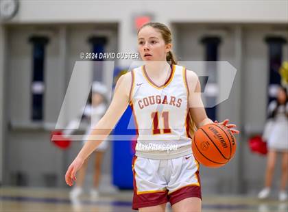 Thumbnail 2 in Centreville @ Oakton (VHSL Class 6 Region D Final) photogallery.