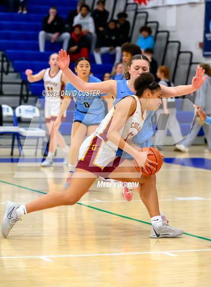 Thumbnail 1 in Centreville @ Oakton (VHSL Class 6 Region D Final) photogallery.