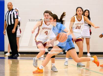 Thumbnail 1 in Centreville @ Oakton (VHSL Class 6 Region D Final) photogallery.