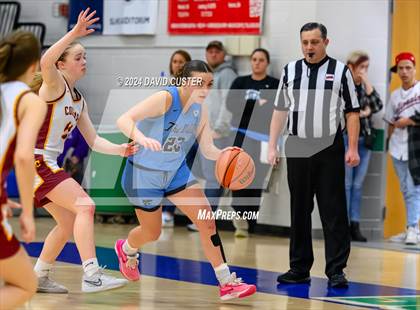 Thumbnail 1 in Centreville @ Oakton (VHSL Class 6 Region D Final) photogallery.