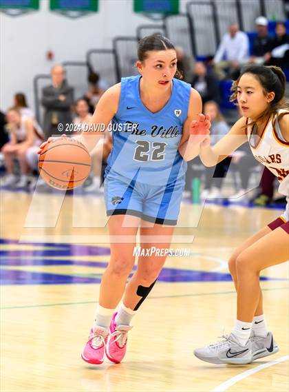 Thumbnail 1 in Centreville @ Oakton (VHSL Class 6 Region D Final) photogallery.