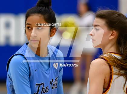 Thumbnail 2 in Centreville @ Oakton (VHSL Class 6 Region D Final) photogallery.