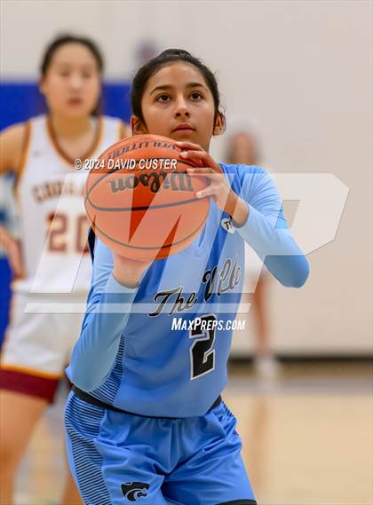 Thumbnail 1 in Centreville @ Oakton (VHSL Class 6 Region D Final) photogallery.