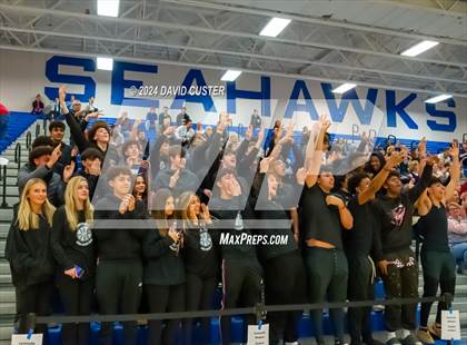 Thumbnail 1 in Centreville @ Oakton (VHSL Class 6 Region D Final) photogallery.