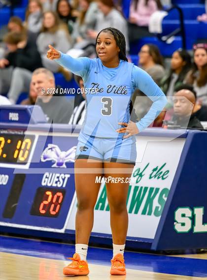 Thumbnail 3 in Centreville @ Oakton (VHSL Class 6 Region D Final) photogallery.