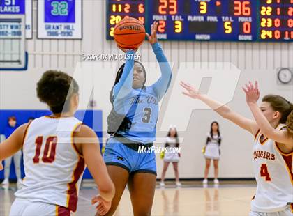 Thumbnail 1 in Centreville @ Oakton (VHSL Class 6 Region D Final) photogallery.