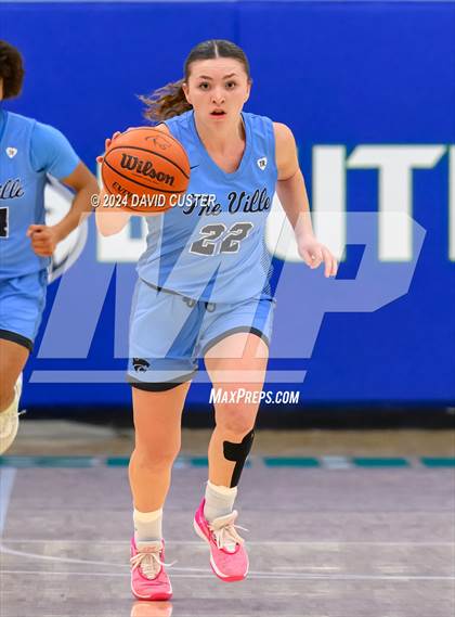 Thumbnail 1 in Centreville @ Oakton (VHSL Class 6 Region D Final) photogallery.