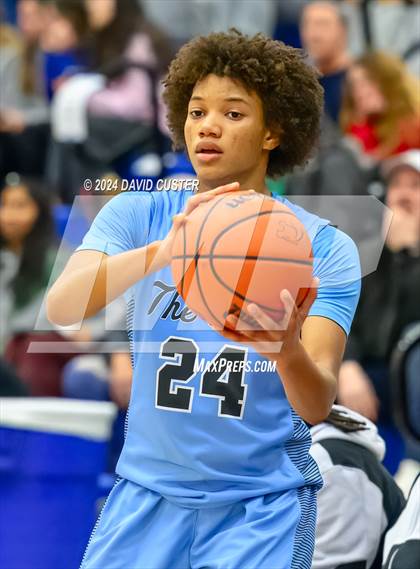 Thumbnail 2 in Centreville @ Oakton (VHSL Class 6 Region D Final) photogallery.