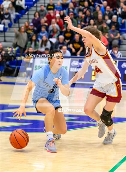 Thumbnail 3 in Centreville @ Oakton (VHSL Class 6 Region D Final) photogallery.