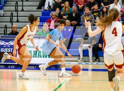 Thumbnail 3 in Centreville @ Oakton (VHSL Class 6 Region D Final) photogallery.