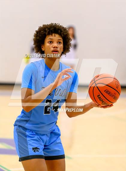Thumbnail 2 in Centreville @ Oakton (VHSL Class 6 Region D Final) photogallery.