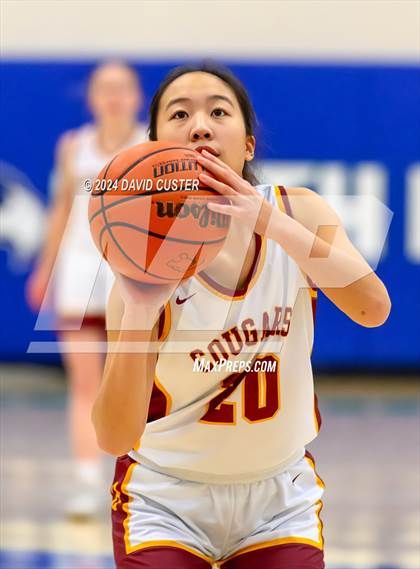 Thumbnail 2 in Centreville @ Oakton (VHSL Class 6 Region D Final) photogallery.