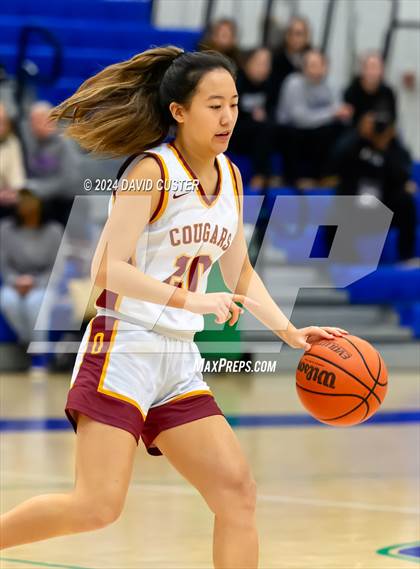 Thumbnail 2 in Centreville @ Oakton (VHSL Class 6 Region D Final) photogallery.