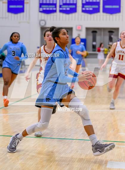 Thumbnail 1 in Centreville @ Oakton (VHSL Class 6 Region D Final) photogallery.