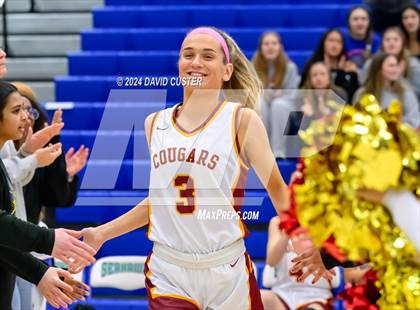 Thumbnail 2 in Centreville @ Oakton (VHSL Class 6 Region D Final) photogallery.