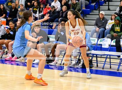 Thumbnail 1 in Centreville @ Oakton (VHSL Class 6 Region D Final) photogallery.