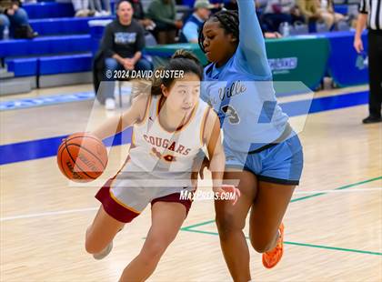 Thumbnail 3 in Centreville @ Oakton (VHSL Class 6 Region D Final) photogallery.